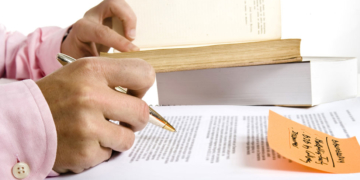 Watchdog to pursue essay-cheat websites