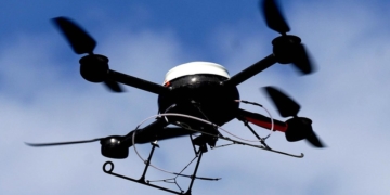 Iran bans private drones from skies over Tehran amid security fears