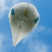 EE shows off helium balloon mobile masts