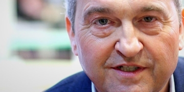 CEO Secrets: ‘Why I employ autistic people’