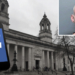 David Davies jailed for live-streaming Cardiff court case