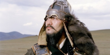 Searching for Genghis