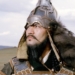 Searching for Genghis