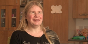 An app to help blind people to ‘see’