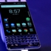 Blackberry revives classic keyboard phone