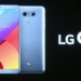 MWC 2017: LG G6 phone offers split-screen use