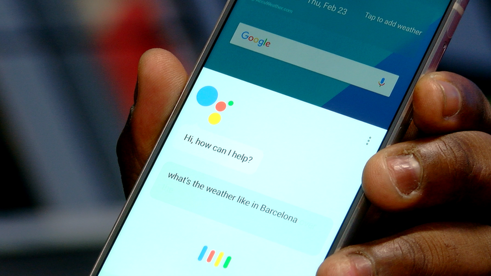 MWC 2017: Google brings Assistant to more Android phones
