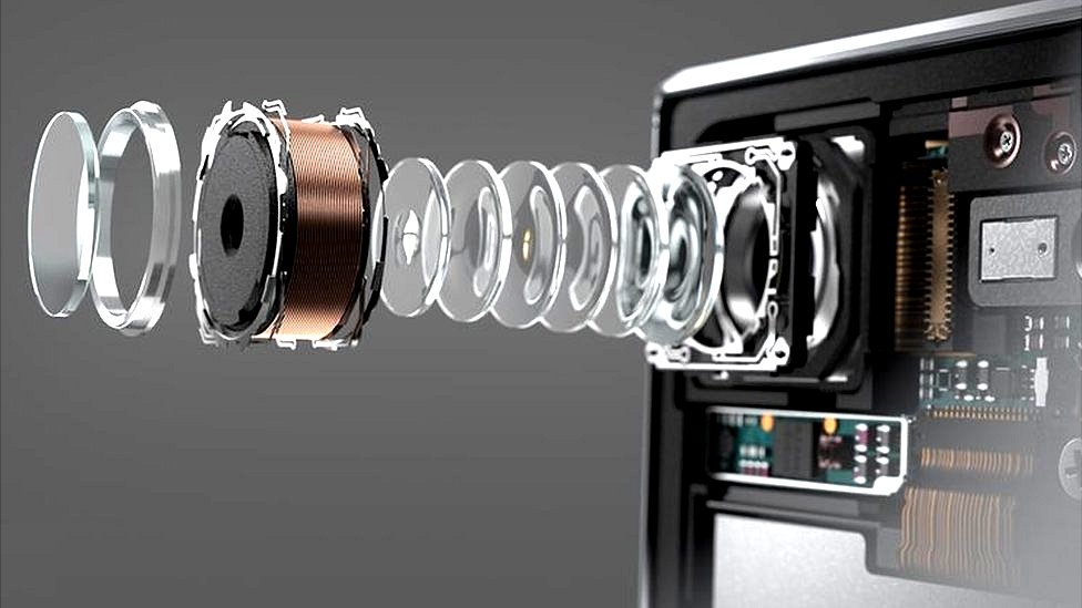 MWC 2017: Sony launches slow-mo Xperia XZ Premium phone