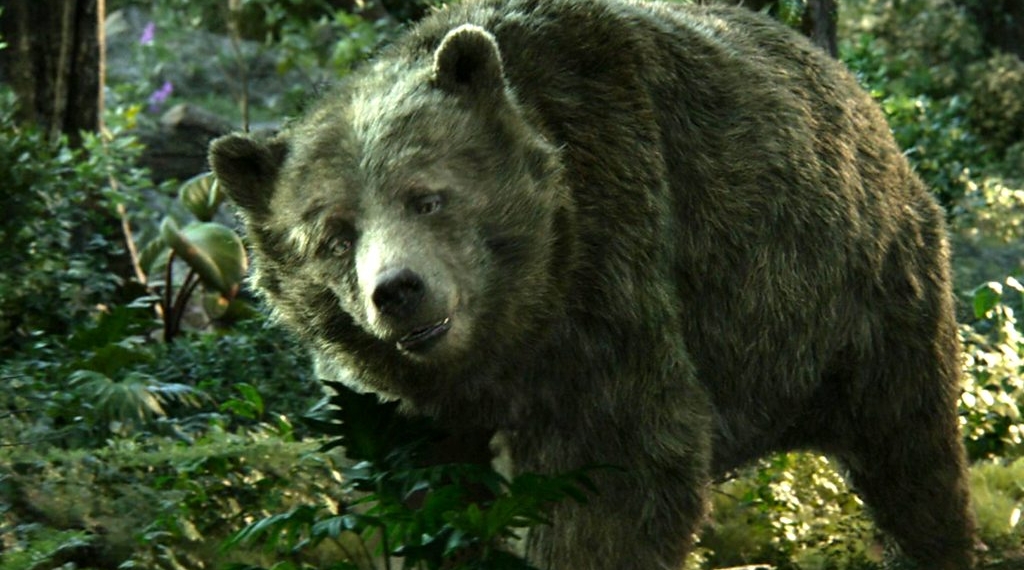 Oscar 2017 winner: How we made The Jungle Book