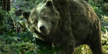 Oscar 2017 winner: How we made The Jungle Book