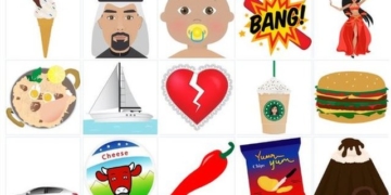 Meet the new Arab emojis perking up Dubai’s WhatsApp chats