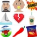 Meet the new Arab emojis perking up Dubai’s WhatsApp chats