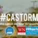 Live Updates from #CAStorm