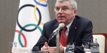 IOC ‘courtesy’ visit brings no resolution to NHL in 2018