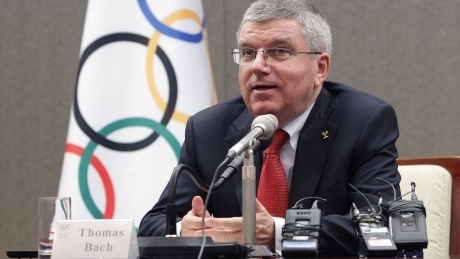 IOC ‘courtesy’ visit brings no resolution to NHL in 2018