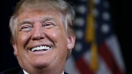 Just give Donald Trump a chance, they said: Robyn Urback