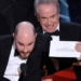 Academy apologizes for Oscars best picture gaffe