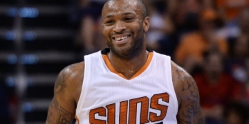 Raptors trade Sullinger to Phoenix for P.J. Tucker: report