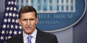 Trump national security adviser Michael Flynn resigns amid Russian controversy