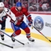 Capitals hold off Canadiens in Montreal matinee