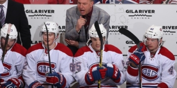 Habs’ Shaw denies report of being humilated by former coach Therrien