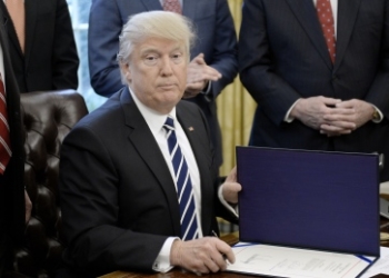 As Trump’s security fiascos mount, Flynn’s exit fails to bolster ‘make America safe again’ pledge