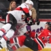 Hurting Senators put a hurtin’ on Devils