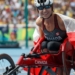 2nd never good enough as Paralympian Michelle Stilwell retires