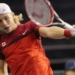 Teen Shapovalov no match for Britain’s Evans