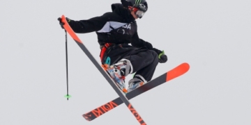 World Cup freestyle skiing: Big air & slopestyle from Quebec City