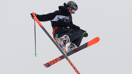 World Cup freestyle skiing: Big air & slopestyle from Quebec City