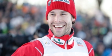 Canadian men’s cross-country ski team back on top of World Cup podium