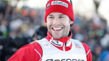 Canadian men’s cross-country ski team back on top of World Cup podium