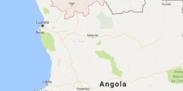 17 killed in Angola soccer stampede