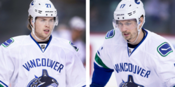 2 more Canucks players, trainer experiencing mumps symptoms