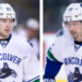 2 more Canucks players, trainer experiencing mumps symptoms