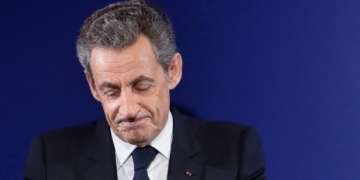 Ex-French president Sarkozy to stand trial in election spending fraud case
