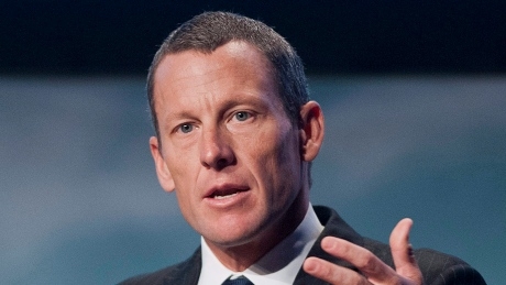 Lance Armstrong loses bid to halt $100M lawsuit