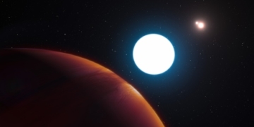 NASA to reveal discovery about planets outside our solar system