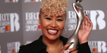 David Bowie honours, George Michael tribute top 2017 Brit Awards