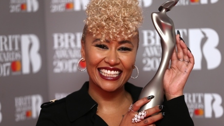 David Bowie honours, George Michael tribute top 2017 Brit Awards