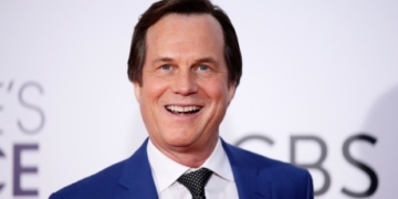 Actor Bill Paxton dead at 61