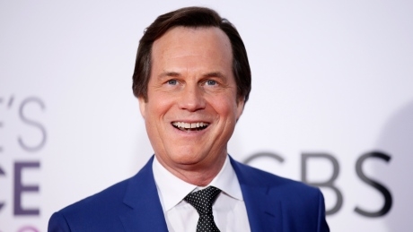 Actor Bill Paxton dead at 61