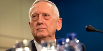 U.S. defence secretary tells NATO countries to increase military spending