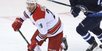 Bickell sent to minors, nears NHL return after MS diagnosis