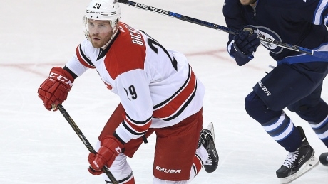 Bickell sent to minors, nears NHL return after MS diagnosis