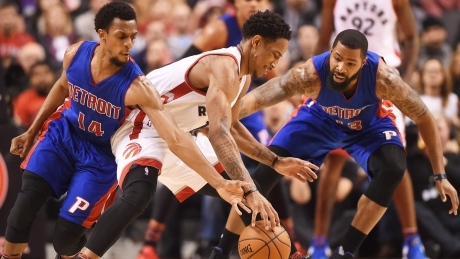 Raptors collapse in 4th quarter, choke away lead in loss