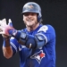 Blue Jays’ Donaldson ‘felt something’ in calf, MRI scheduled