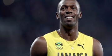 Usain Bolt ‘not sad’ over lost Olympic gold