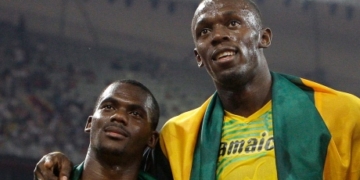 CAS says Nesta Carter has appealed against doping ban